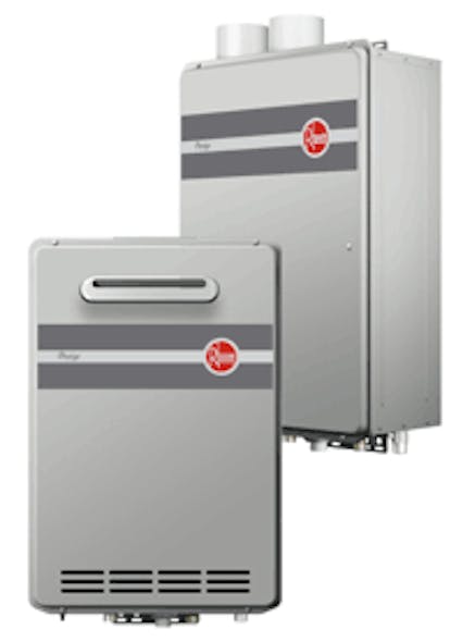 Insidepenton Com Contractingbusiness Condensing Tankless Product Group