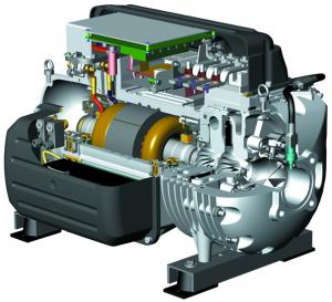 Contractingbusiness Com Sites Contractingbusiness com Files Uploads 2013 01 Danfoss Turbocor Cutaway 1 0