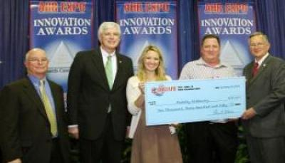 Contractingbusiness Com Sites Contractingbusiness com Files Uploads 2013 02 Ahr Donation 0 0 0