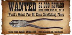Contractingbusiness Com Sites Contractingbusiness com Files Uploads 2013 02 Klein Wanted Poster 1 0