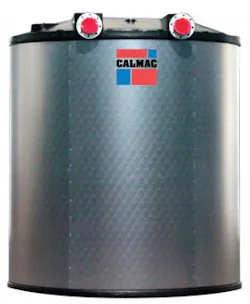 Calmac Storage Calmac Installs Thermal Energy Tanks in Philadelphia High-rise ...