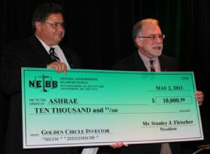 Contractingbusiness Com Sites Contractingbusiness com Files Uploads 2013 04 Nebb Asrae Donation 0