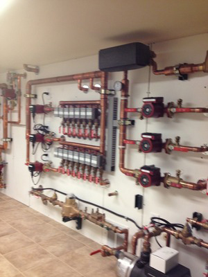 Lochinvar Names VIP Winners in Final Drawing for 2013 Contracting