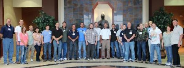 Lochinvar Celebrates VIP Contractors at CMA Fest Contracting Business