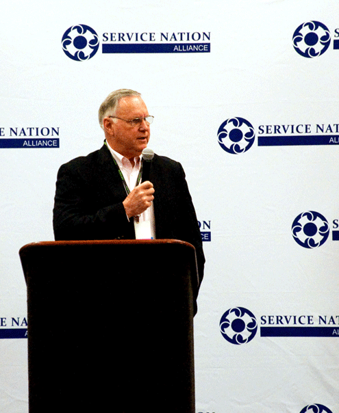 Contractingbusiness Com Sites Contractingbusiness com Files Uploads 2013 12 Larry Taylor Addresses The Service Nation Alliance 2