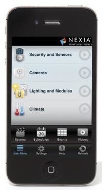 Contractingbusiness Com Sites Contractingbusiness com Files Uploads 2014 01 Nexia Dashboard I Phone Interface 0 Contractingbusiness Com Sites Contractingbusiness com Files Uploads 2014 01 Nexia Dashboard I Phone Interface 0