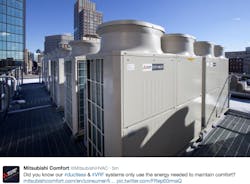 Contractingbusiness Com Sites Contractingbusiness com Files Uploads 2014 05 Mitsubishi Tweet 1 Contractingbusiness Com Sites Contractingbusiness com Files Uploads 2014 05 Mitsubishi Tweet 1