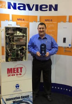 Contractingbusiness Com Sites Contractingbusiness com Files Uploads 2014 05 Navien Meet Award 0 Contractingbusiness Com Sites Contractingbusiness com Files Uploads 2014 05 Navien Meet Award 0