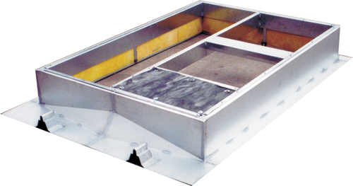 Contractingbusiness Com Sites Contractingbusiness com Files Uploads 2014 07 Thybar Metal Curb