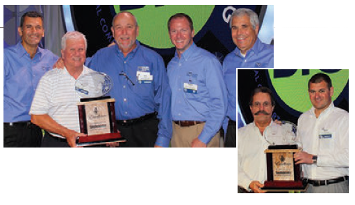 Dependable Air Supply, Florida Cooling Supply Win Comfortmaker