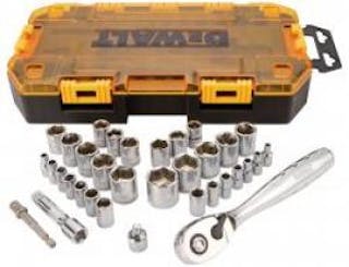 Dewalt 300 hotsell piece tool set