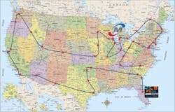 Contractingbusiness Com Sites Contractingbusiness com Files Uploads 2016 02 Modine Tour Map