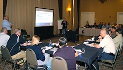 Contractingbusiness Com Sites Contractingbusiness com Files Uploads 2016 04 Rob Falke And Mark Pippin Teaching At Nci Summit 2016 Copy