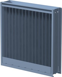 Contractingbusiness Com Sites Contractingbusiness com Files Uploads 2016 05 Greenheck Evh 501 D Louver 0 Contractingbusiness Com Sites Contractingbusiness com Files Uploads 2016 05 Greenheck Evh 501 D Louver 0