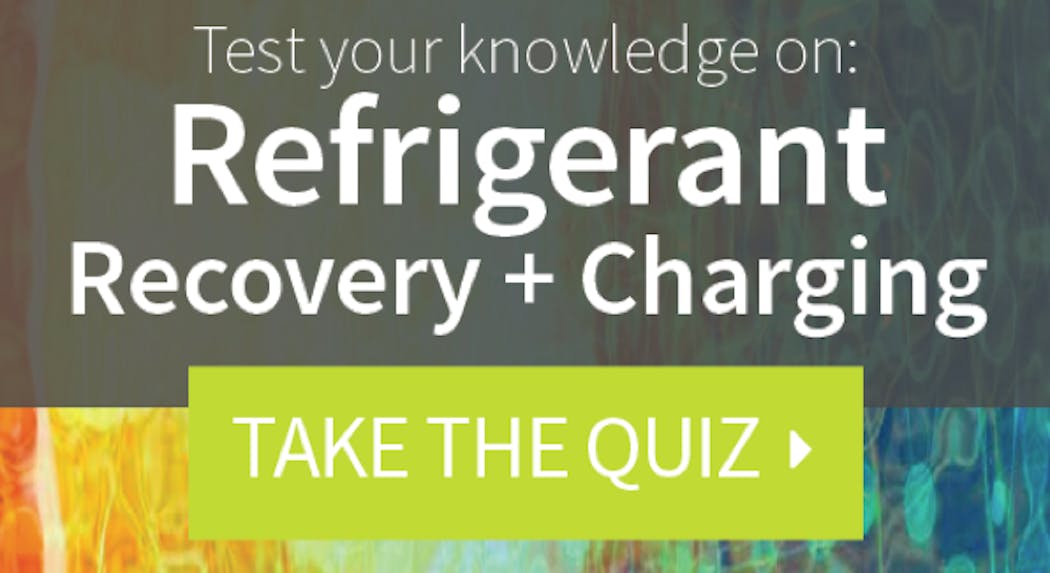 Contractingbusiness Com Sites Contractingbusiness com Files Uploads 2016 05 Refrigerant Quiz