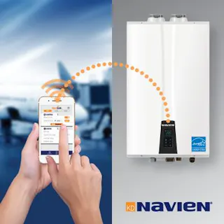 Navien NPE-240S 200,000 BTU/H Residential Tankless Water Heater |  centenariocat.upeu.edu.pe