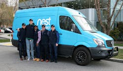 Contractingbusiness Com Sites Contractingbusiness com Files Uploads 2016 04 Nest Pro Refresh Van1 Contractingbusiness Com Sites Contractingbusiness com Files Uploads 2016 04 Nest Pro Refresh Van1