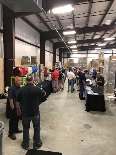 Www Contractingbusiness Com Sites Contractingbusiness com Files Cb0617 Johnson Controls Arkansas Location 0