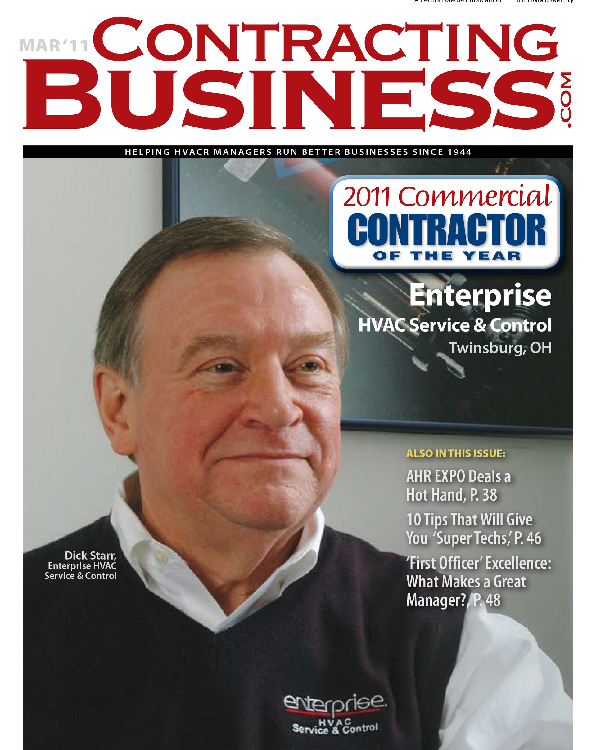 Www Contractingbusiness Com Sites Contractingbusiness com Files March2011 Cover 0