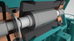 Www Contractingbusiness Com Sites Contractingbusiness com Files Yz Magnetic Bearing Driveline Www Contractingbusiness Com Sites Contractingbusiness com Files Yz Magnetic Bearing Driveline