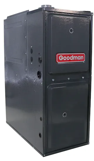 Goodman Releases 14-in. Wide Furnace for Tight Spaces | Contracting Business