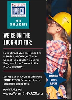 Www Contractingbusiness Com Sites Contractingbusiness com Files Whvacr 2018 Scholarship Poster Www Contractingbusiness Com Sites Contractingbusiness com Files Whvacr 2018 Scholarship Poster