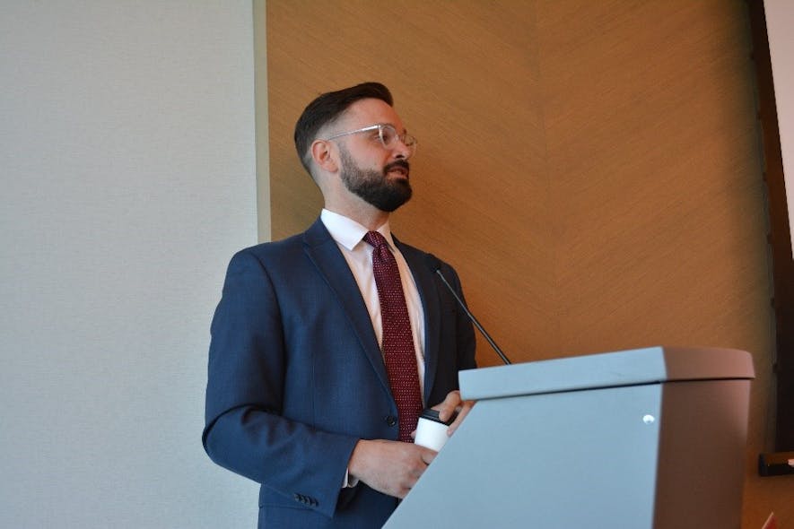 Www Contractingbusiness Com Sites Contractingbusiness com Files Danfoss Symposium Kevin Bush 0