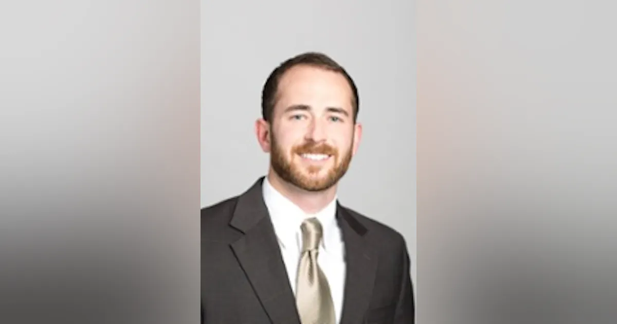 TDIndustries Promotes David Fultz to Senior VP, Dallas Special Projects ...