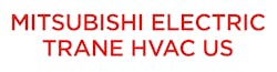 Www Contractingbusiness Com Sites Contractingbusiness com Files Mitsubishi Trane Logo