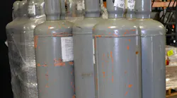 407 refrigerant canisters