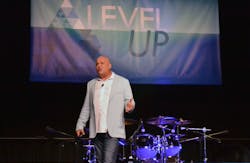 weldon long at CLL weldon long at CLL