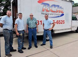 YORK presentation to Wade Krohn YORK presentation to Wade Krohn