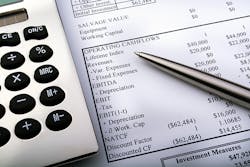 accounting sheet accounting sheet