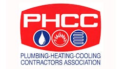 PHCC logo PHCC logo