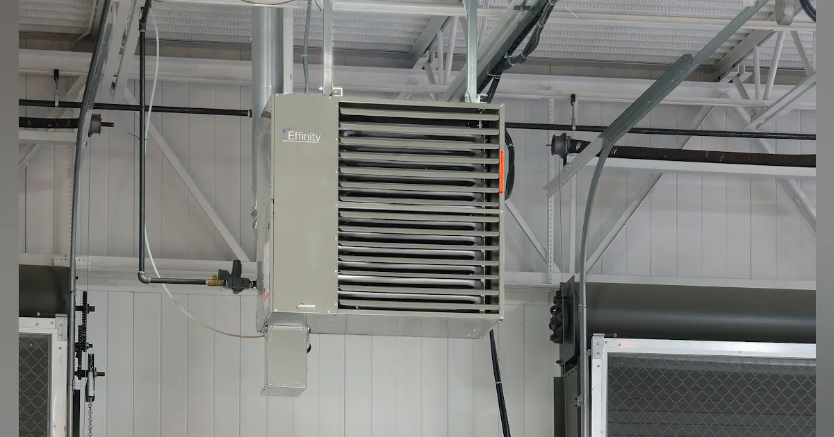 What Is Unit Heater at Verda Garcia blog