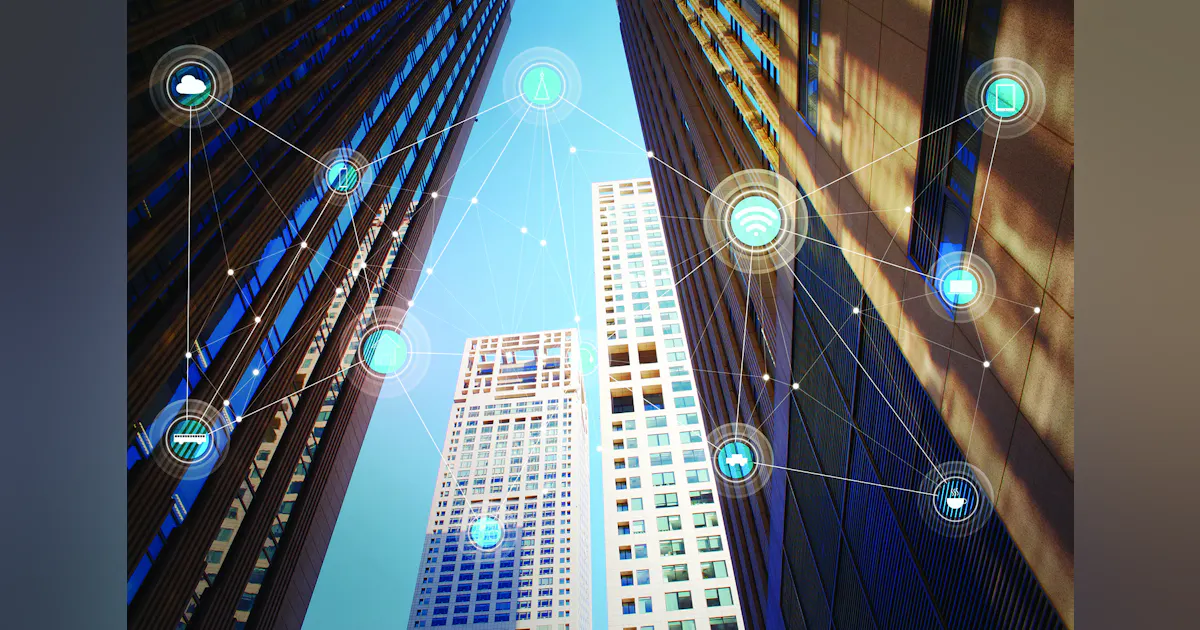 Inspiration & Innovation: Today's — and Tomorrow's — Building IoT ...