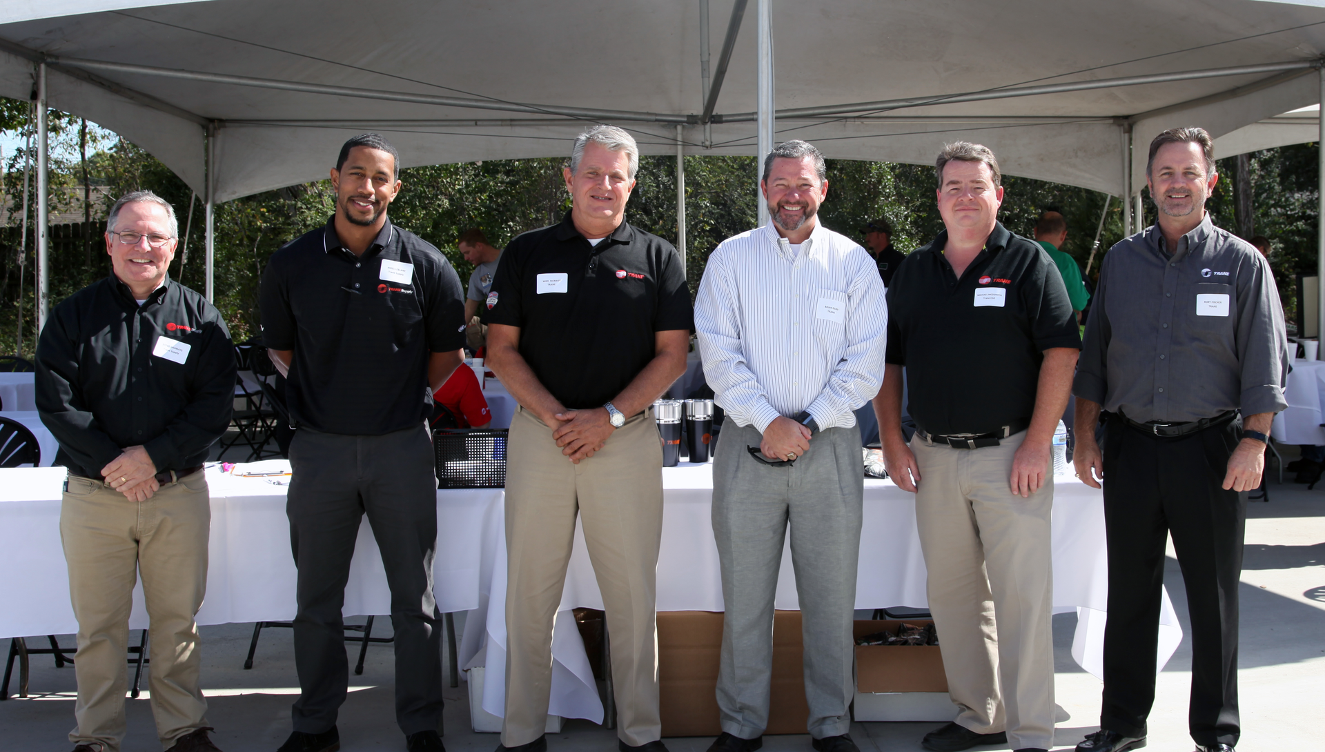 Trane Supply Opens 200th Store in Metro Nashville Contracting Business