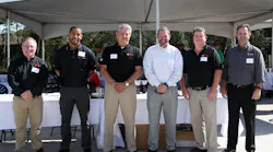 Team Trane Supply LaVergne