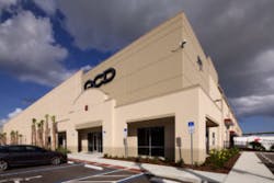 QCD warehouse QCD warehouse