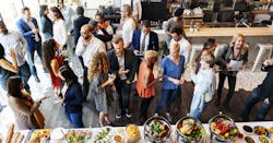 company party company party