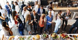 company party company party