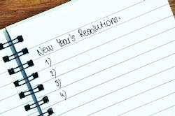 list of new year resolutions list of new year resolutions