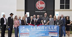 Rheem-center-ribbon-cut Rheem-center-ribbon-cut