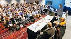 AHR Expo seminar AHR Expo seminar