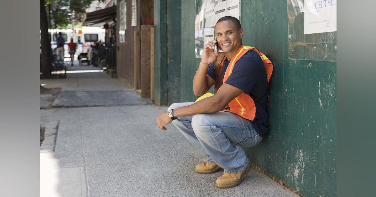 Here’s an obvious labor pool | Contracting Business