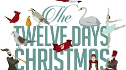 Contractingbusiness 10528 12 Days Of Christmas