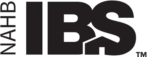 NAHB International Builder's Show logo