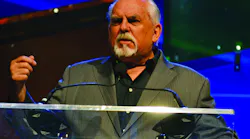 John Ratzenberger MSCA