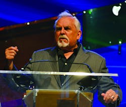 John Ratzenberger MSCA John Ratzenberger MSCA