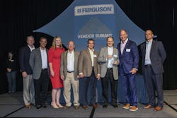 Diversitech Ferguson employees Diversitech Ferguson employees